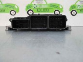 Replacement engine ECU for Peugeot 208 1.4 HDI FAP OEM IAM reference 980786180 0281030545 BOSCH