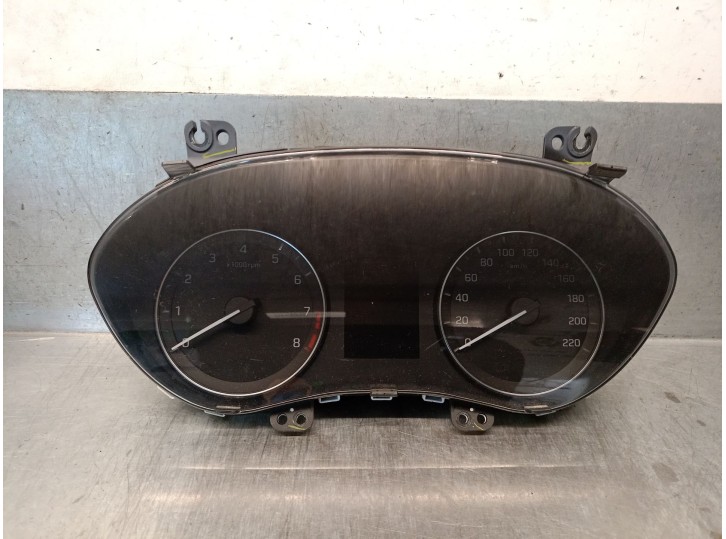 Recambio de cuadro instrumentos para hyundai i20 ii (gb, ib) 1.2 referencia OEM IAM 94003C8012 94003C8012 A2C93142902 CONTINENTA