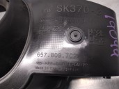 Recambio de tapa exterior combustible para skoda kamiq (nw4) 1.5 16v tsi act referencia OEM IAM 657809702  