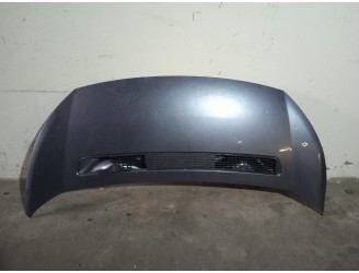 Recambio de capot para citroën jumpy hdi 120 27 l1h1 furg. referencia OEM IAM 7901N1 GRIS 