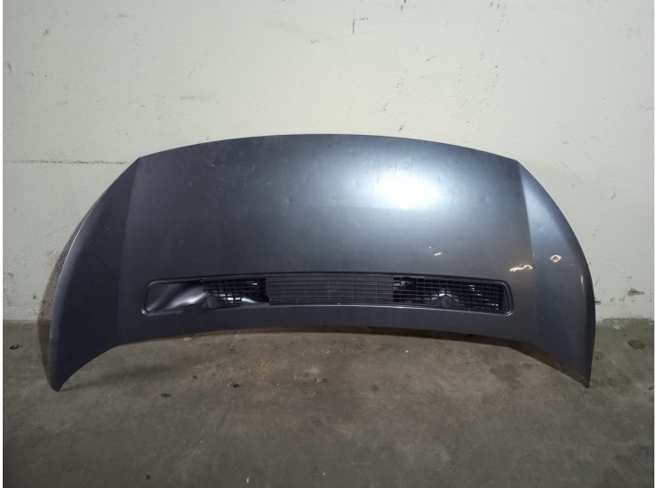 Recambio de capot para citroën jumpy hdi 120 27 l1h1 furg. referencia OEM IAM 7901N1 GRIS 