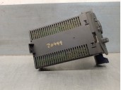 Recambio de mando luces salpicadero para mg serie 75 (j/rj) 2.0 16v cdti referencia OEM IAM YWC106950 086956053 