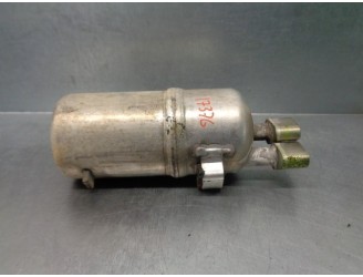 Recambio de filtro deshidratador para renault scenic ii dci diesel referencia OEM IAM 8200247360  