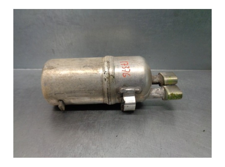 Recambio de filtro deshidratador para renault scenic ii dci diesel referencia OEM IAM 8200247360 