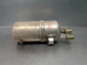 Recambio de filtro deshidratador para renault scenic ii dci diesel referencia OEM IAM 8200247360 