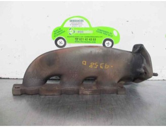Recambio de colector escape para audi a6 avant (4b5) 2.4 v6 30v referencia OEM IAM 078253034AR 