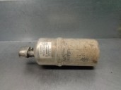 Recambio de filtro deshidratador para renault scenic ii dci diesel referencia OEM IAM 8200247360  