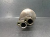 Recambio de filtro deshidratador para renault scenic ii dci diesel referencia OEM IAM 8200247360 