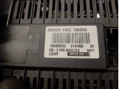 Recambio de mando luces salpicadero para mg serie 75 (j/rj) 2.0 16v cdti referencia OEM IAM YWC106950 086956053 