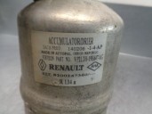 Recambio de filtro deshidratador para renault scenic ii dci diesel referencia OEM IAM 8200247360  