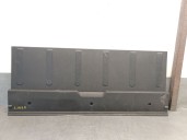 Recambio de bandeja trasera para peugeot 3008 i monospace (0u_) 2.0 hdi hybrid4 (0urhca) referencia OEM IAM 9684312677 7467PK 