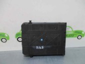 Recambio de caja reles / fusibles para peugeot 208 1.4 hdi fap referencia OEM IAM 9807531680 