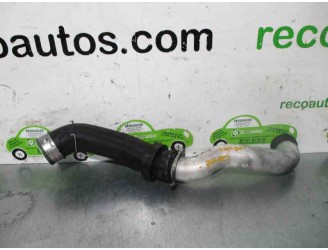 Recambio de tubo para bmw serie 3 touring (e46) 2.0 16v diesel cat referencia OEM IAM 11617788357A 