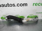 Recambio de tubo para bmw serie 3 touring (e46) 2.0 16v diesel cat referencia OEM IAM 11617788357A  