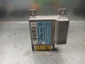 Replacement airbag control unit for Ford Ka (CCQ) 1.3 CAT OEM IAM reference 97KG14B056BB 290112246 