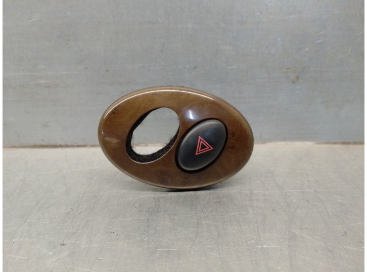 Recambio de warning para mg serie 75 (j/rj) 2.0 16v cdti referencia OEM IAM YUG101970XXX  