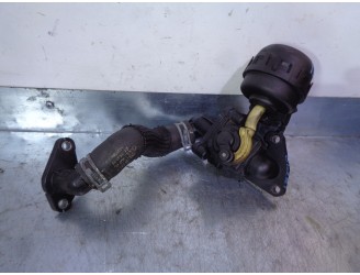 Recambio de valvula para audi a6 berlina (4gc) 3.0 v6 24v tdi referencia OEM IAM 059121737AP WOCO