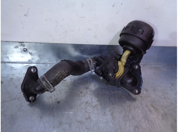 Recambio de valvula para audi a6 berlina (4gc) 3.0 v6 24v tdi referencia OEM IAM 059121737AP  WOCO