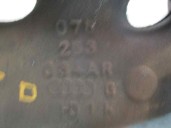 Recambio de colector escape para audi a6 avant (4b5) 2.4 v6 30v referencia OEM IAM 078253034AR 