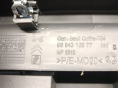 Recambio de bandeja trasera para peugeot 3008 i monospace (0u_) 2.0 hdi hybrid4 (0urhca) referencia OEM IAM 9684312677 7467PK 