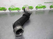 Recambio de tubo para bmw serie 3 touring (e46) 2.0 16v diesel cat referencia OEM IAM 11617788357A 