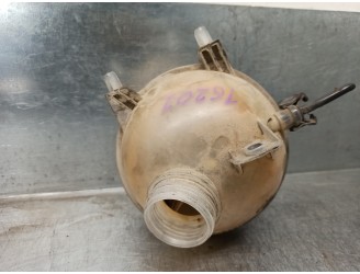 Replacement expansion tank for Citroën Jumpy HDI 120 27 L1H1 Van OEM IAM reference 1400474380 