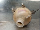 Replacement expansion tank for Citroën Jumpy HDI 120 27 L1H1 Van OEM IAM reference 1400474380 