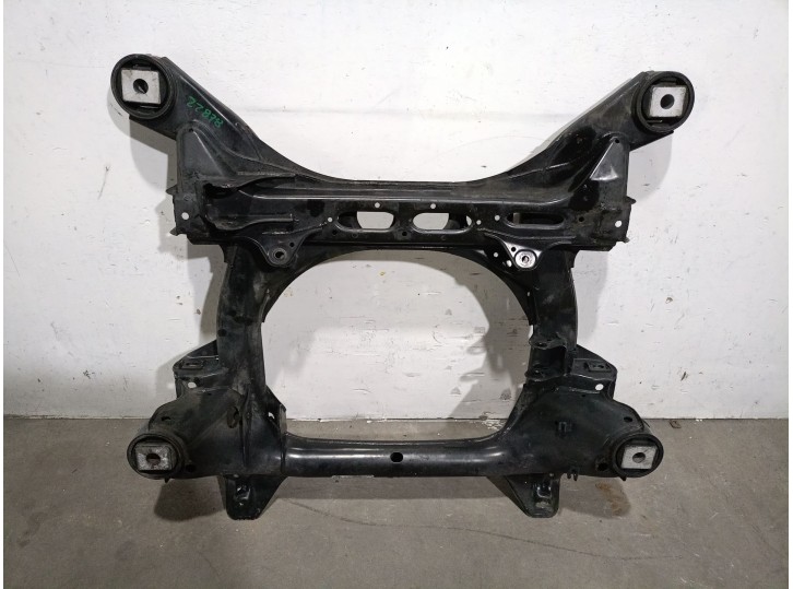 Recambio de puente delantero para volkswagen touareg (7p5, 7p6) 3.0 v6 tdi referencia OEM IAM 7L0499030T 7L0499030T 