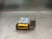 Recambio de centralita airbag para ford ka (ccq) 1.3 cat referencia OEM IAM 97KG14B056BB 290112246 