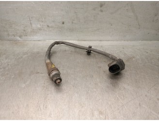Recambio de sonda lambda para opel insignia a (g09) 2.0 cdti (68) referencia OEM IAM 55572548 855278 0281004161 BOSCH