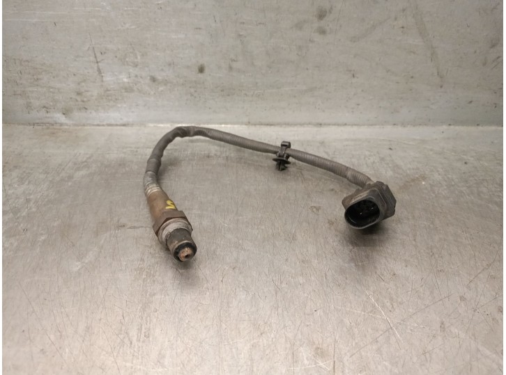 Replacement lambda sensor for Opel Insignia A (G09) 2.0 CDTI (68) OEM IAM reference 55572548 855278 0281004161 BOSCH