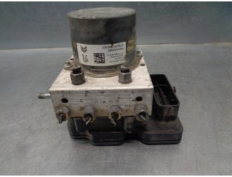 Recambio de abs para citroën c4 cactus 1.2 12v e-thp / puretech referencia OEM IAM 9827194580 9808055980 