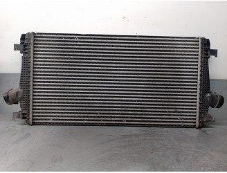 Recambio de intercooler para chevrolet cruze 2.0 diesel cat referencia OEM IAM 13267647 1302133 