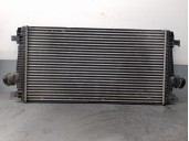 Recambio de intercooler para chevrolet cruze 2.0 diesel cat referencia OEM IAM 13267647 1302133 