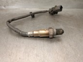 Replacement lambda sensor for Opel Insignia A (G09) 2.0 CDTI (68) OEM IAM reference 55572548 855278 0281004161 BOSCH