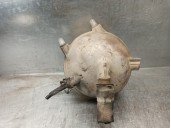 Replacement expansion tank for Citroën Jumpy HDI 120 27 L1H1 Van OEM IAM reference 1400474380 