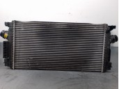 Recambio de intercooler para chevrolet cruze 2.0 diesel cat referencia OEM IAM 13267647 1302133 