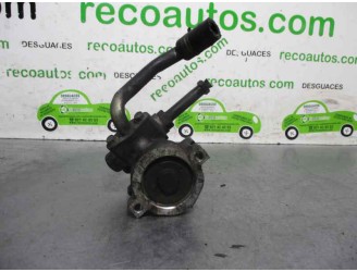 Replacement power steering pump for Daewoo Lanos 1.4 cat OEM IAM reference 540297 