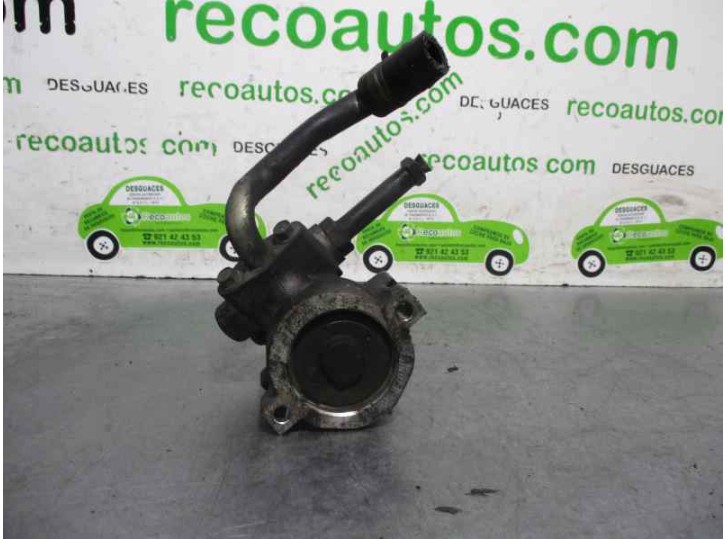Recambio de bomba servodireccion para daewoo lanos 1.4 cat referencia OEM IAM 540297 