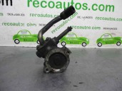 Recambio de bomba servodireccion para daewoo lanos 1.4 cat referencia OEM IAM 540297 