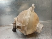 Replacement expansion tank for Citroën Jumpy HDi 120 27 L1H1 van. OEM IAM reference 1400474380 