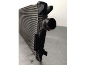 Recambio de intercooler para chevrolet cruze 2.0 diesel cat referencia OEM IAM 13267647 1302133 