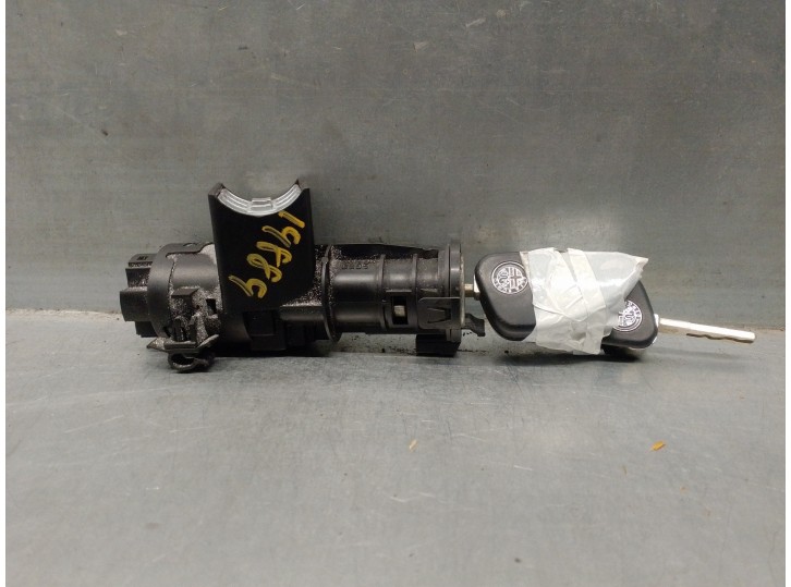 Recambio de conmutador de arranque para alfa romeo 147 (190) 1.9 jtd cat referencia OEM IAM 46742880  