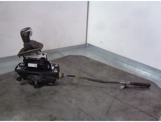 Recambio de palanca cambio para audi a6 berlina (4gc) 3.0 v6 24v tdi referencia OEM IAM 4G1713041BD 100088242 
