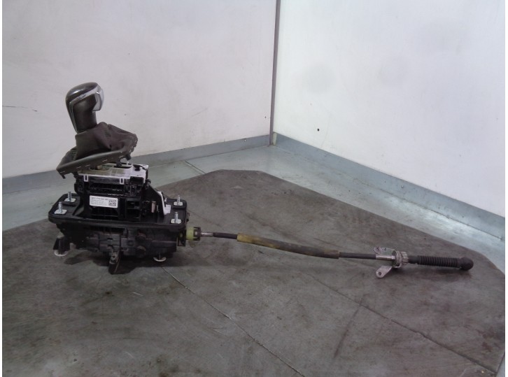 Recambio de palanca cambio para audi a6 berlina (4gc) 3.0 v6 24v tdi referencia OEM IAM 4G1713041BD 100088242 