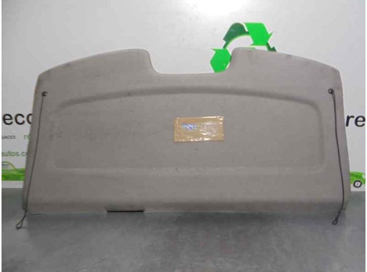 Recambio de bandeja trasera para mg serie 200 (rf) 216 si (5-ptas.) referencia OEM IAM 