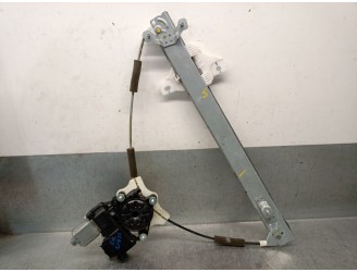 Recambio de elevalunas delantero izquierdo para hyundai i20 ii (gb, ib) 1.2 referencia OEM IAM 82401C8020 82403C7010 