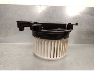 Recambio de motor calefaccion para toyota yaris (_p21_, _pa1_, _ph1_) 1.5 hybrid (mxph10) referencia OEM IAM 871030D520 871030D5