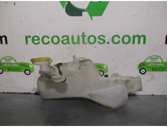 Recambio de deposito limpia para renault scenic (ja..) 1.9 dti diesel referencia OEM IAM   