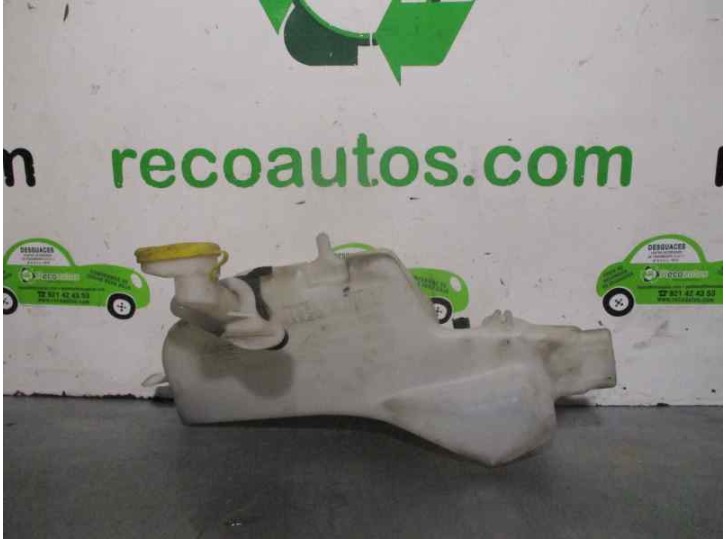 Recambio de deposito limpia para renault scenic (ja..) 1.9 dti diesel referencia OEM IAM   
